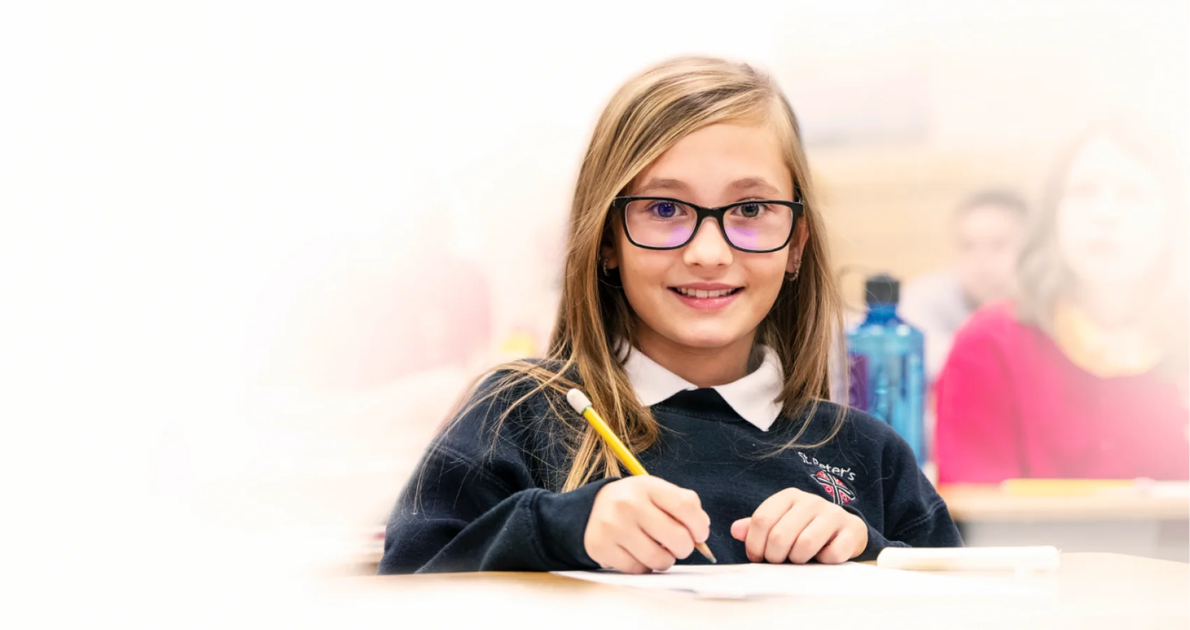 St peters hero image